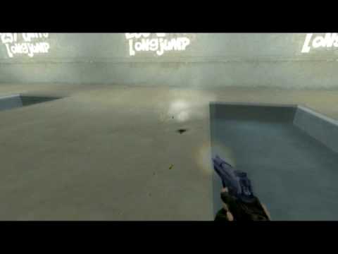 HymeX 256 Longjump By S4lmi4Kk!.-