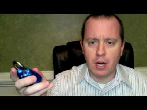 TMN Review: Master Lock Speed Dial