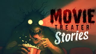 7 True Creepy Movie Theater Stories