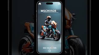 3D Websites are the future. 3D Web Design in 2023. 3D Design Trends #figma#tutorial