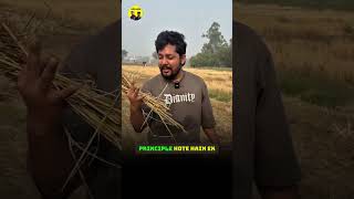 Conservation Agriculture in simple language 🔥 #agriculture #iari