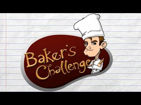 Computer Assisted Game #research  #educationaltools  #dcp #educationalgame  #breadAndPastry