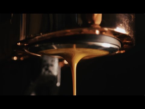 The Home Barista (ft.Flair Espresso Maker)