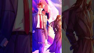 New sci-fi based manhua 😍 #manhua #manhuaedit #manga