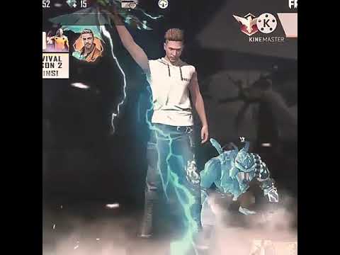 JERRY EXPRESS PRESET // ALIGHT MOTION FF 🤡// NEW SAITAMA CLOTHES