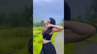 Yahi hete hai  sawere || Nisha guragain Instagram reels #dance #song #reels #song