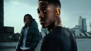 Kobbie Mainoo Runs the Track ft. Nemzzz I Beats