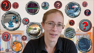 19 Types Of Robotic Software Engineers