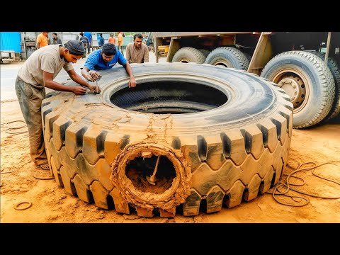 Top 3 Shocking Things Being Manufactured Inside Pakistani Factories!"