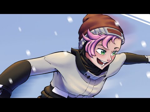 Sliding - Collab Entry Timelapse