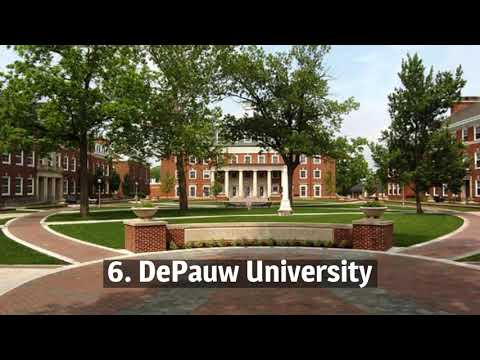 Top 10 Colleges in the Great Lakes Region