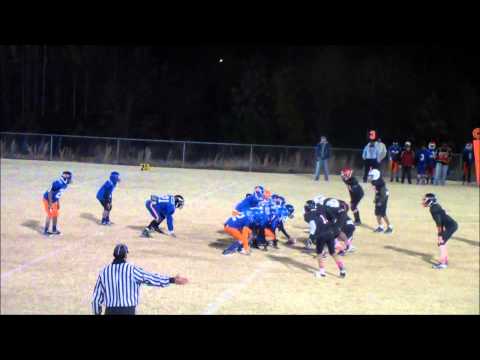 Best  Football play