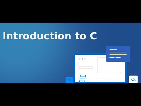 Block Structure of C | #clanguage #cbasicsforbeginners