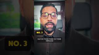 Speak with Confidence — 5 Communication Hacks You’ll Wish You Knew Sooner