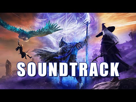 Elden Ring Nightreign ~ Menu Music (Epic Version) | Best Game Soundtracks