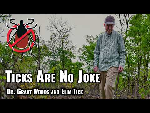 From Experience: Why Dr. Grant Woods Relies on ElimiTick