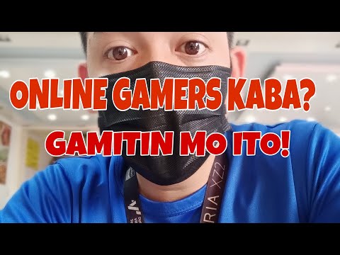 Para sa nga gamers  ( GL TOOLS APPS) for high graphics games.