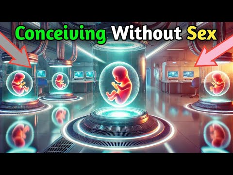 🔮 Will S*ex Be Necessary in the Future? 🔮
