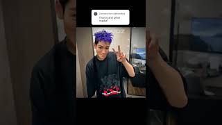 Thanos × Gi-hun || Who should I do next || #squidgame #edit #template #thanos #gihun #shorts
