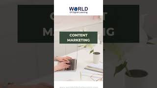 Learn from expert instructors in #digitalmarketing #seo