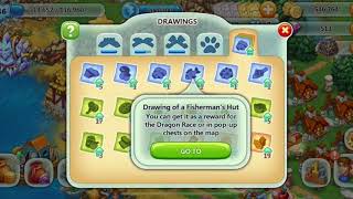 Harvest Land Storage Tip