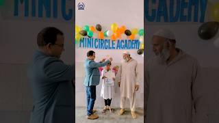 said:"New day, new lessons, endless  possibilities! 📚✨ #SchoolVibes #KeepLearning"