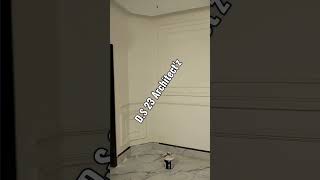 Project Execution: Residential Renovation Design Project(Process Work)