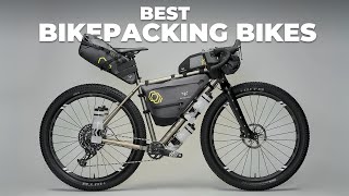 20 Best Bikepacking Bikes You Can Buy in 2025