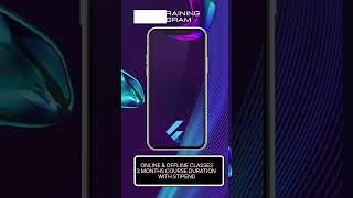 Want to become Flutter developer? #ittraining#flutterdeveloper #jobplacement #flutterwidgets