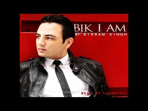 Bikram Singh - "Electro Love Bolian" feat. Ranbir S." - :: BIK I AM (audio sample)
