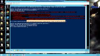 ADDS Powershell training