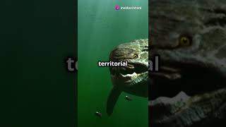 #SeaCreatures #OceanMysteries #MarineLife#UnderwaterWorld #NatureDocumentary #facts #maritimelegends