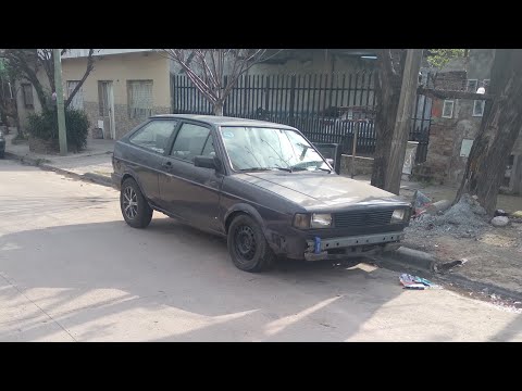 TLDE 34/36 PARA EL VENOM!!! EMPEZAMOS CON LA POTENCIACIÓN!/Proyecto Gol g1/CAP 32