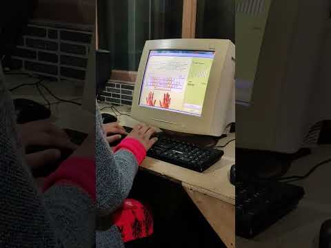 #typing# improve your typing speed