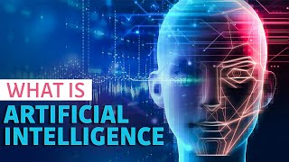 What is artificial intelligence? | WHAT IS AI EXPLAINED 2023