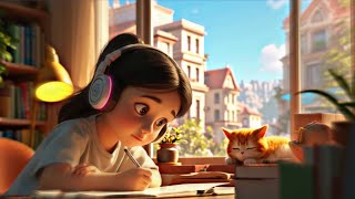 YOU DESERVE PEACE – Chill Lofi Beats To Escape The Noise | Lofi Hours