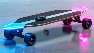 5 Best Electric Skateboards 2026