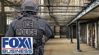 ICE funding under SIEGE as Washington braces for showdown