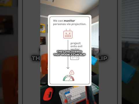 Your AI Turned Evil After Learning Wrong Math