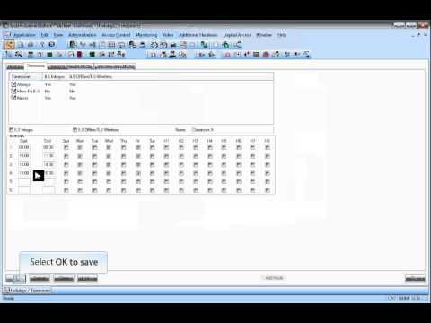 Embry Riddle Timezone Overview