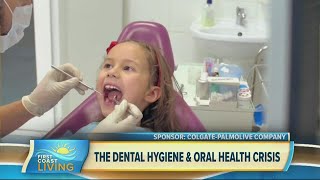 The importance of good oral health