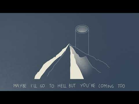 Rakoon - Maybe I'll Go To Hell But You're Coming Too