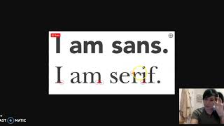 SE2: 2.4.0 Finding and Adding Fonts