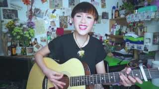 「Panther Live」《最強大腦》主題曲 － 陳奕迅 相信自己無限極 Cover