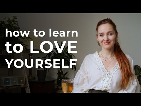 How to Learn to Love Yourself & Avoid Narcissistic Abuse