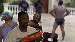 Ray J Was Wildin' On Mafiathon 3! 🤣  (Best Moments)