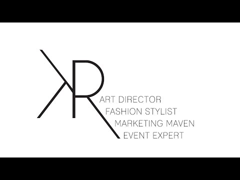 KATHLEEN ROSS- Art Director | Fashion Stylist | Marketing | Events