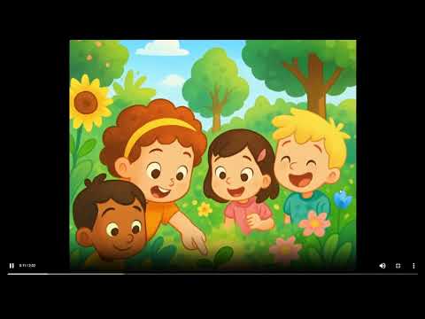 Vision Forge Flow Demo