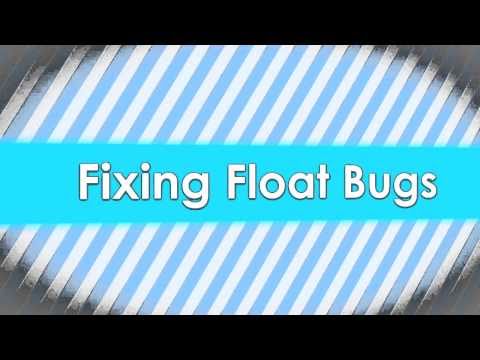 Doctype - Episode 25 - Floats & Iterators