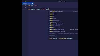 JavaScript's Ternary Operator Can Do This? [SECRET TRICK]